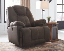 Load image into Gallery viewer, Warrior Fortress Power Recliner
