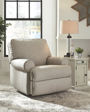 Load image into Gallery viewer, Ferncliff Swivel Glider Recliner
