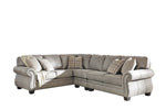 Load image into Gallery viewer, Olsberg Armless Chair
