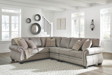 Load image into Gallery viewer, Olsberg 3-Piece Sectional
