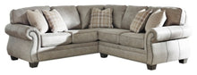 Load image into Gallery viewer, Olsberg 2-Piece Sectional
