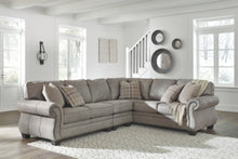 Load image into Gallery viewer, Olsberg 3-Piece Sectional
