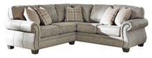 Load image into Gallery viewer, Olsberg 2-Piece Sectional
