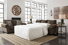 Load image into Gallery viewer, Nesso Queen Sofa Sleeper
