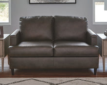 Load image into Gallery viewer, Hettinger Loveseat
