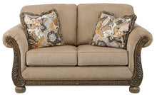 Load image into Gallery viewer, Westerwood Loveseat
