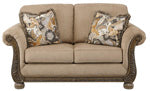 Load image into Gallery viewer, Westerwood Loveseat
