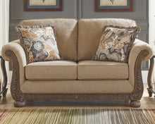 Load image into Gallery viewer, Westerwood Loveseat
