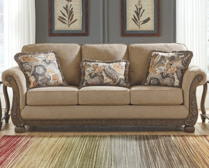 Westerwood Sofa