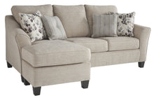 Load image into Gallery viewer, Abney Sofa Chaise Sleeper
