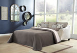 Load image into Gallery viewer, Abney Sofa Chaise Sleeper
