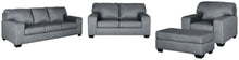 Load image into Gallery viewer, Kanosh Ashley Sofa 4-Piece Upholstery Package
