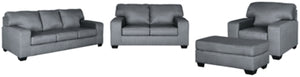 Kanosh Ashley Sofa 4-Piece Upholstery Package