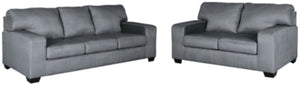 Kanosh Ashley Sofa 2-Piece Upholstery Package