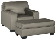 Load image into Gallery viewer, Kanosh Ashley Chair 2-Piece Upholstery Package
