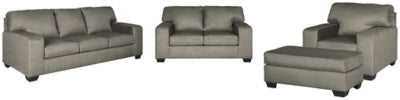 Kanosh Ashley Sofa 4-Piece Upholstery Package