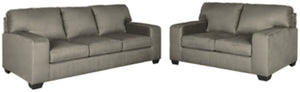 Kanosh Ashley Sofa 2-Piece Upholstery Package