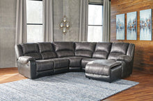 Load image into Gallery viewer, Nantahala Armless Chair
