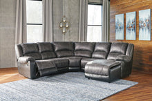 Load image into Gallery viewer, Nantahala Armless Recliner
