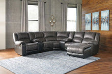 Load image into Gallery viewer, Nantahala Console with Storage
