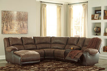 Load image into Gallery viewer, Nantahala Armless Recliner
