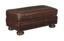 Load image into Gallery viewer, Banner Oversized Chair Ottoman
