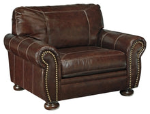 Load image into Gallery viewer, Banner Oversized Chair
