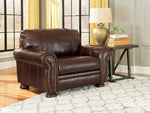 Load image into Gallery viewer, Banner Oversized Chair

