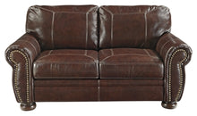 Load image into Gallery viewer, Banner Loveseat
