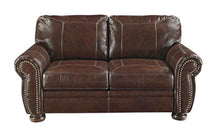 Load image into Gallery viewer, Banner Loveseat
