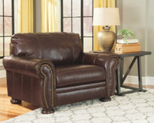 Load image into Gallery viewer, Banner Oversized Chair
