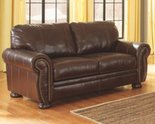 Load image into Gallery viewer, Banner Loveseat
