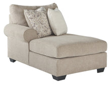 Load image into Gallery viewer, Baranello Left-Arm Facing Corner Chaise
