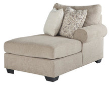 Load image into Gallery viewer, Baranello Right-Arm Facing Corner Chaise
