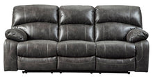 Load image into Gallery viewer, Dunwell Power Reclining Sofa
