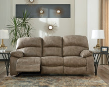 Load image into Gallery viewer, Dunwell Power Reclining Sofa
