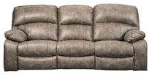 Load image into Gallery viewer, Dunwell Power Reclining Sofa
