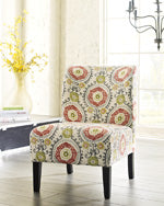 Load image into Gallery viewer, Honnally Accent Chair
