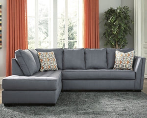 Filone 2-Piece Sectional with Chaise