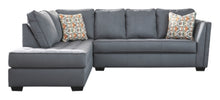 Load image into Gallery viewer, Filone 2-Piece Sectional with Chaise
