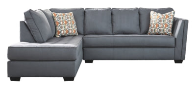 Filone 2-Piece Sectional with Chaise