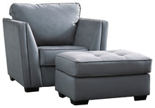 Load image into Gallery viewer, Filone Signature Design Chair 2-Piece Upholstery Package

