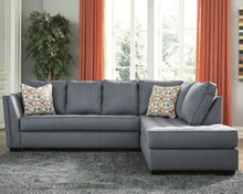 Load image into Gallery viewer, Filone 2-Piece Sectional with Chaise

