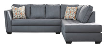 Load image into Gallery viewer, Filone 2-Piece Sectional with Chaise
