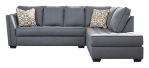 Filone 2-Piece Sectional with Chaise