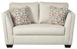 Load image into Gallery viewer, Filone Loveseat
