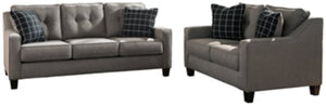 Brindon Benchcraft Sofa 2-Piece Upholstery Package