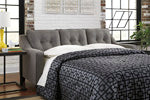 Load image into Gallery viewer, Brindon Queen Sofa Sleeper

