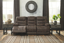 Load image into Gallery viewer, Welsford Power Reclining Sofa

