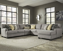 Load image into Gallery viewer, Cresson 5-Piece Sectional with Chaise
